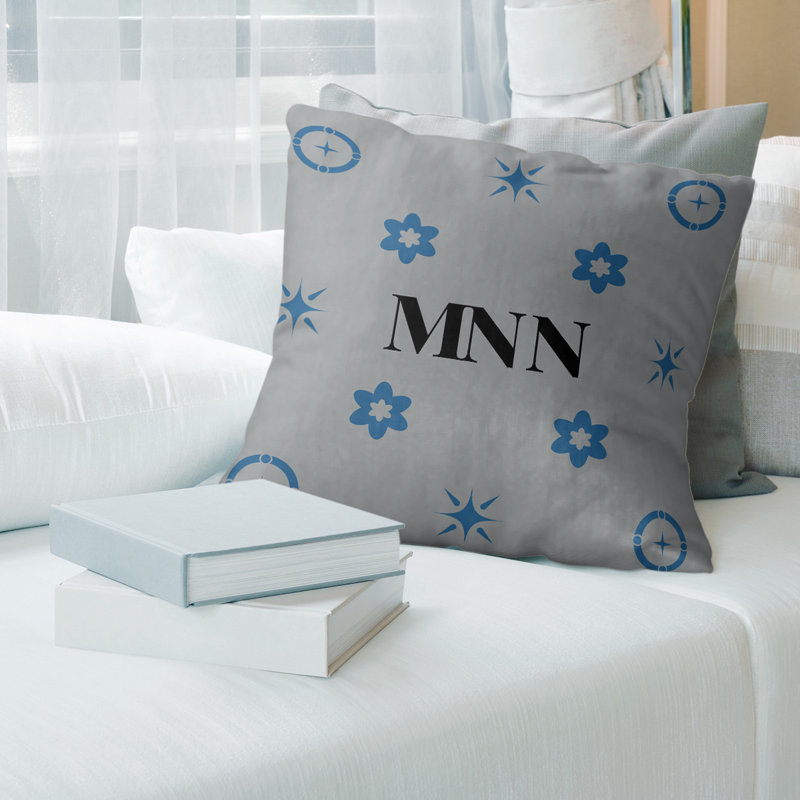 Coussin Minnesota Basketball