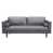 Gray Genuine Leather is out of stock