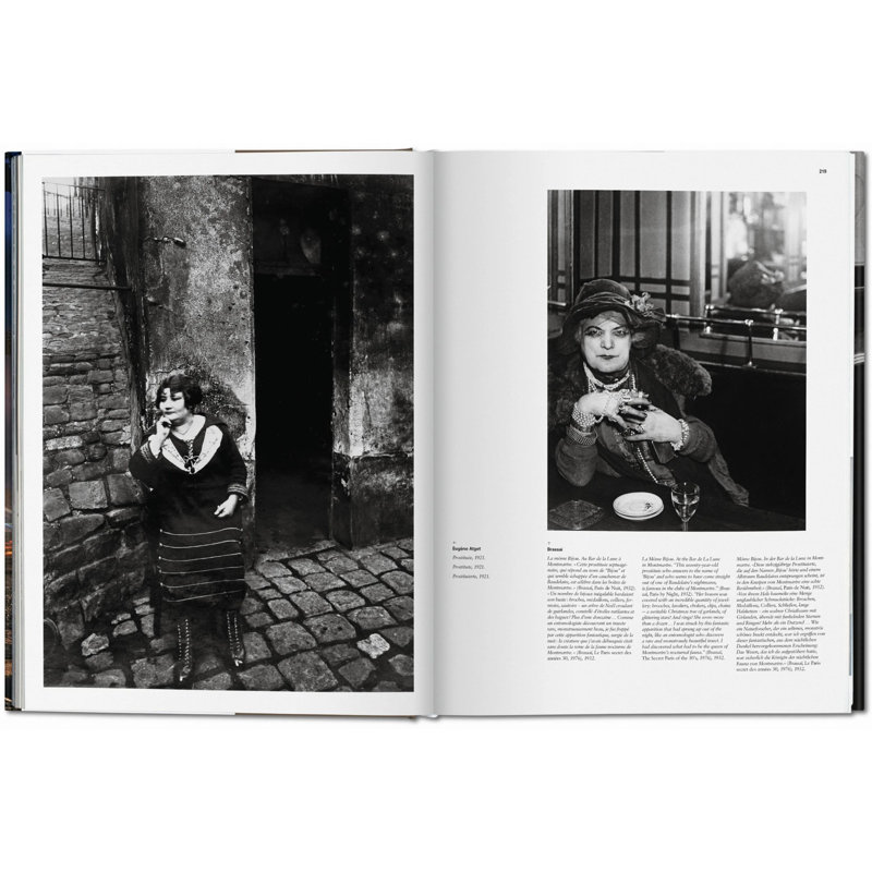 Paris, Portrait Of A City