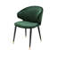 Volante Upholstered Arm Chair-61832961