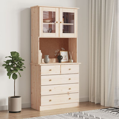 Alanea 77 Sideboard