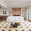 Canapé modulaire modulaire