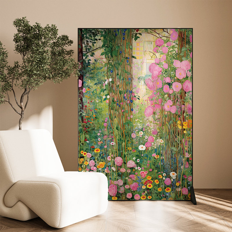 Amonie, 70.87" H x 39.37" W x 1.57" D