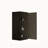 Declan Striped Wall-Mounted Floating Bathroom Storage Cabinet-110830091