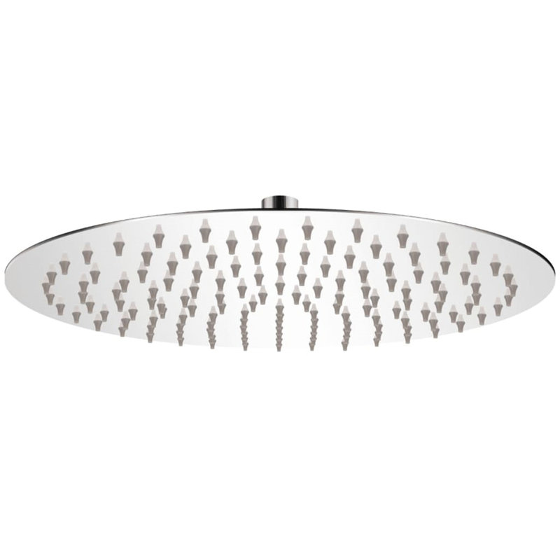 Cadarrah Rain Fixed Shower Head