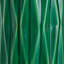 Table Lamp Amarello Green Ceramic Incl Shade