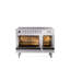 ILVE Nostalgie II 48 in Induction Range-2036211035