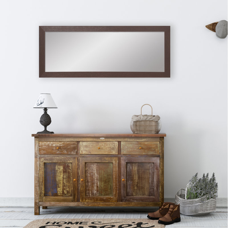 Miroir mural Cosette, 32 po x 38 po