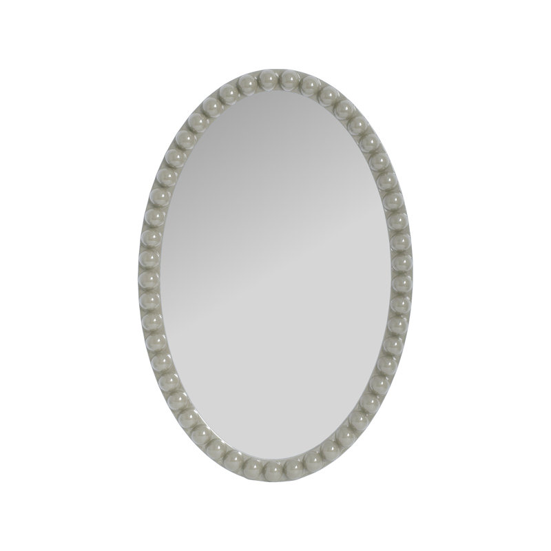 Miroir Varsha, Nickel
