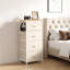 45 cm W Chest of 4 Drawers