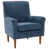 Blue Polyester Blend is out of stock