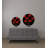 Quealy Metal Wall Clock-905931596