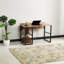 Bureau d'écriture et d'ordinateur pour bureau à domicile Furnish Home Store
