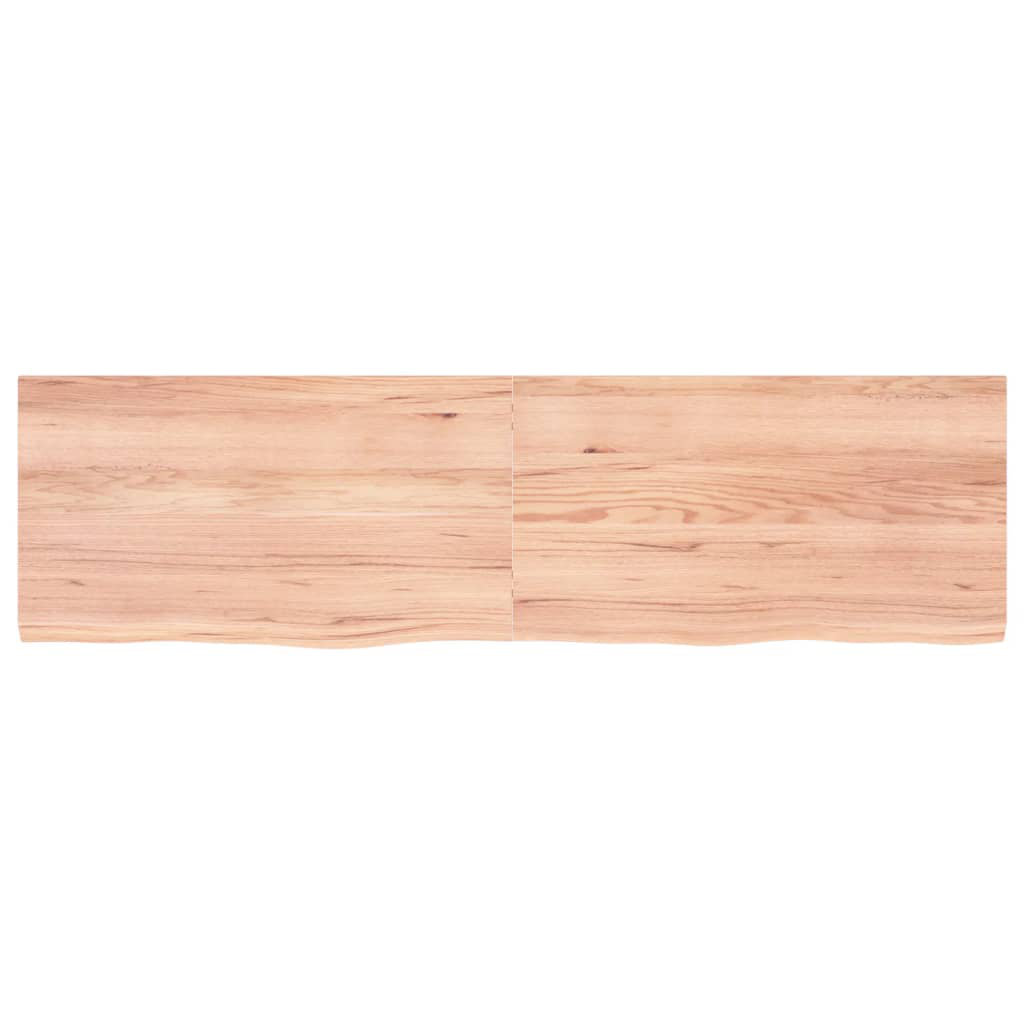 Bathroom Countertop Solid Wood