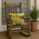 Coussin Nebraska
