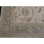 Barnebas One-of-a-Kind 9'4" X 12'7" 2010s Wool Area Rug Grey