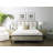 Reedy 32'' W Solid Wood Nightstand