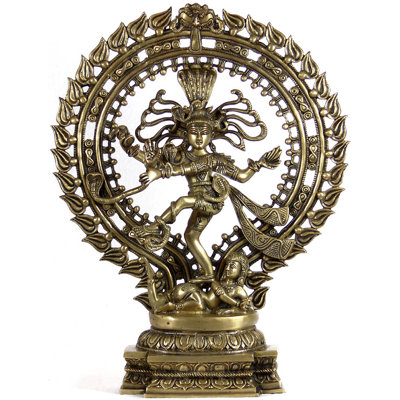 Religious & Spiritual Figurines & Sculptures