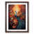 Walnut Framed selected