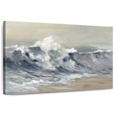 Senne Serene Splashing Wave