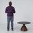 Neville Modern Coffee Table
