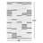 Uptown Striped Handmade Tufted Wool Cream/Black Area Rug-1821573353