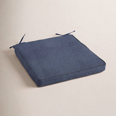 Sunbrella Outdoor Dining Chair Cushion