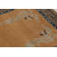 Art Deco One-of-a-Kind 3'3X4'1 Hand Knotted Area Rug