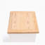 Gentry 45cm W Plywood / Laminate Board Bedside Table-103144705