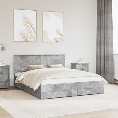 Bed Frame