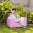 Eckstein Kids 8'' Club Chair and Ottoman-1660841625