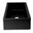 33'' L Single Bowl Granite Kitchen Sink-95312596