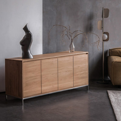 Buffet Modern