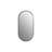 Verdera Capsule Framed Medicine Cabinet-87839781-92461663
