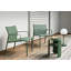 BeBop Outdoor Round Side Table-1496679884