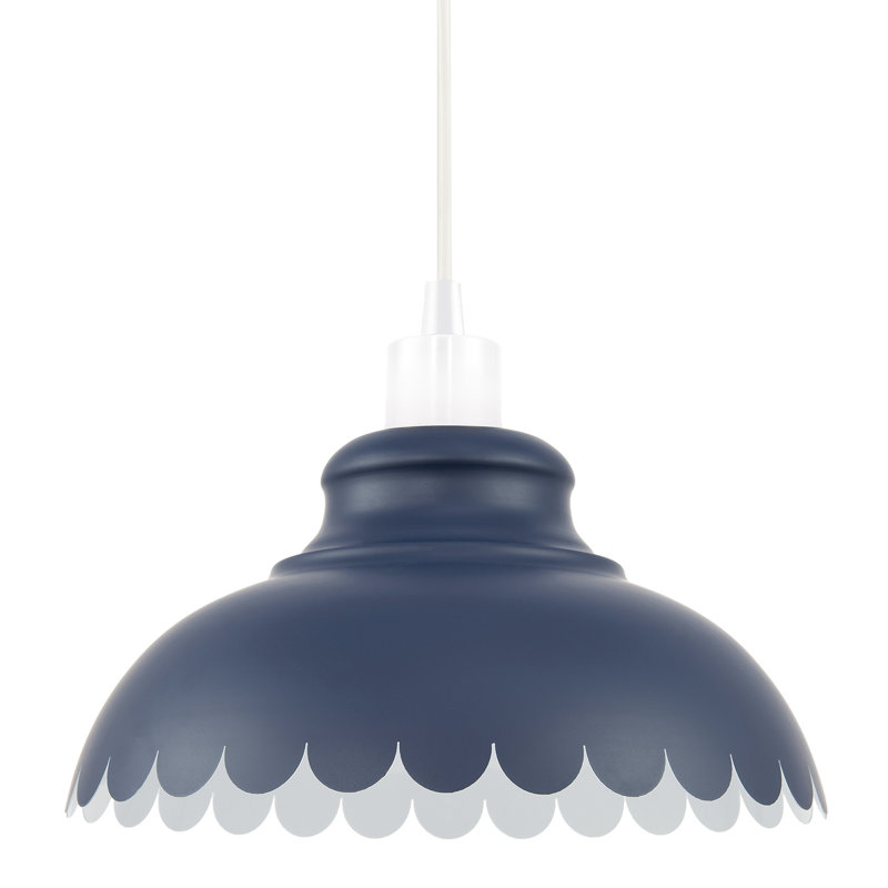 17cm H Metal Lamp Shade