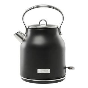  Bodum Ibis Stainless Steel Electric Water Kettle, 51