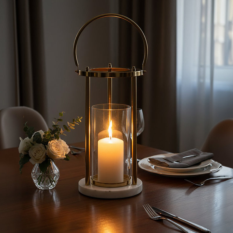 Novelty Lamp, 241 V, 39cm H x 24cm W x 21cm D