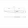 Tramontina 14.9cm Boning Knife