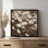 Wild Daisies par Deborah Revell, reproduction d'art
