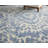 Wallace Modern Abstract Blue Area Rug-1598716374