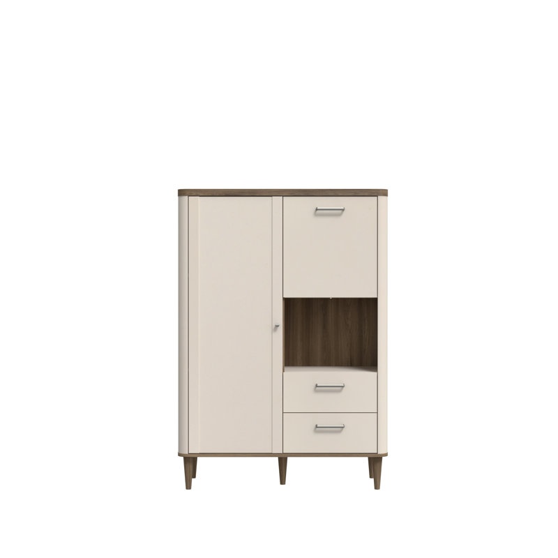 Jenn 100.1cm Sideboard
