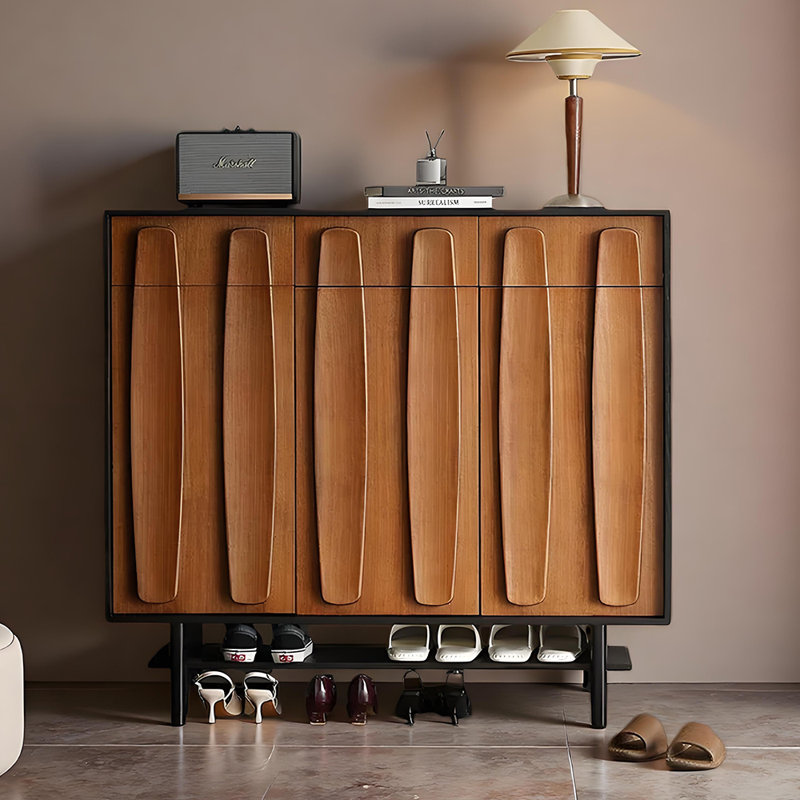 Rangement à chaussures de luxe
