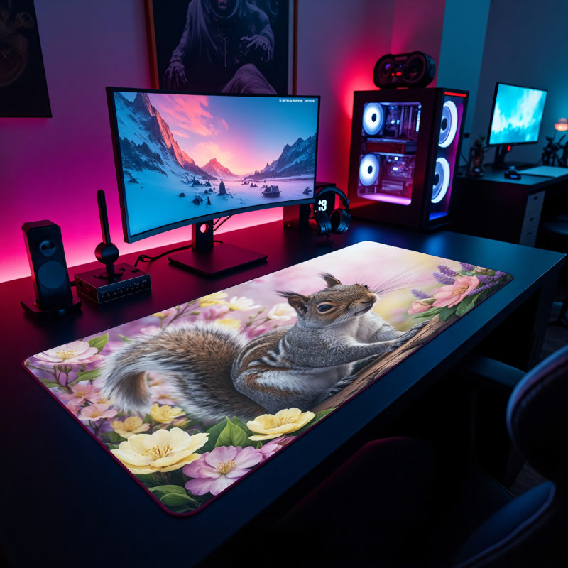 Desk Pad, 23.6x13.8