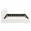 Lit plateforme tapissier Elegant-1219482728