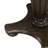 Karleigh Round End Table
