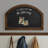 Magnetic Slate Chalkboard