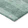 Machine Washable Indoor/Outdoor Cinead ACN1689 Seafoam Rug
