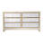 Fairgrove 60'' W 6 - Drawer Dresser-967885880