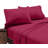 Microfiber Sheet Set-22547703-22547711